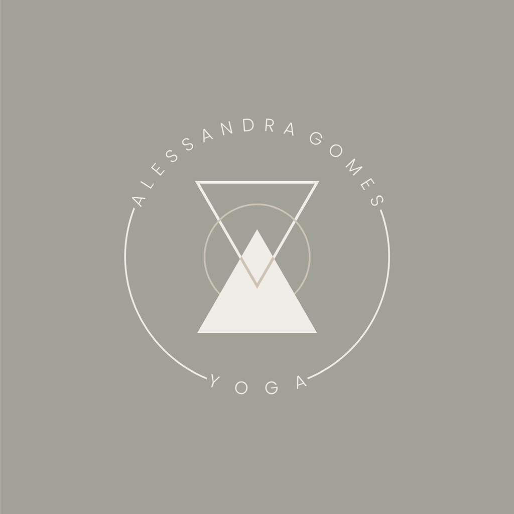 Logo AlessandraYoga